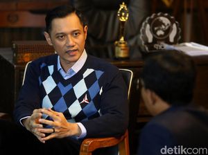 Tonton Sekarang! AHY Bicara Politik Rel Ganda Demokrat Tonton Sekarang! AHY Bicara Politik Rel Ganda Demokrat