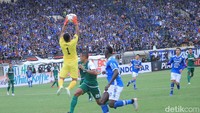 Hasil ini membuat Persebaya memimpin Grup A dengan enam poin hasil dua kemenangan, sementara Persib tertahan di dasar klasemen dengan nol poin dari dua kekalahan, dengan sebelumnya kalah 1-2 dari Tira-Persikabo.