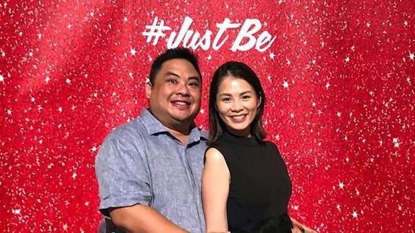 Tinggal Kenangan! Foto Aktris Cantik Bareng Suami yang Kisah Harunya Viral