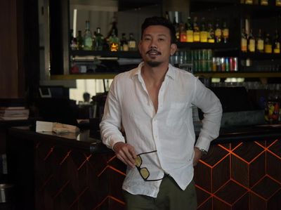 Denny Sumargo Anggap Tuduhan Punya Anak dari DJ Verny Hanya Gimmick