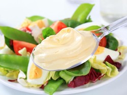 Selain Dimakan, Saus Tomat hingga Mayones Bisa Dipakai untuk Ini