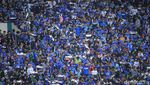Ada Dilan di Laga  Persib vs Persebaya, Kok Bisa?