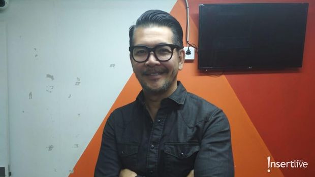Ferry Salim
