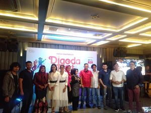 Bakal Ada Festival Dangdut di Indonesia