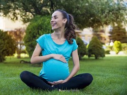 Jangan Kaget Bunda, Kehamilan Dapat Mengubah Nada Suara Lho