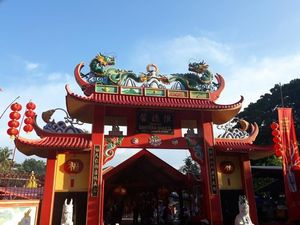 Kuy, Jelajah 3 Kelenteng Bersejarah di Ibu Kota