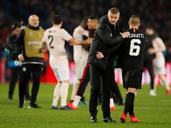 Man United Bersama Solskjaer: Sempurna di Laga Tandang