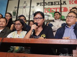 Koalisi Masyarakat Sipil Minta Polisi Hentikan Penyidikan Kasus Robertus Robet