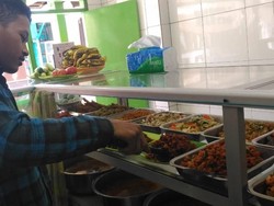 Benar Kata Jokowi Krisis Pangan di Depan Mata, Ini Buktinya