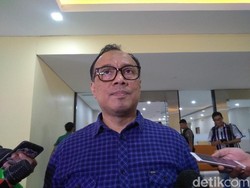 Gusti Randa Plt Ketum PSSI, Polri Harap Kerja Sama Berantas Match Fixing