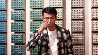 Ini Bukti Suami Atiqah Hasiholan, Rio Dewanto Penggemar Berat Kafein