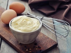 Ini 5 Efek Samping Kalau Kamu Kebanyakan Makan Mayones