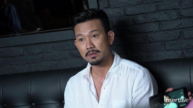 Denny Sumargo