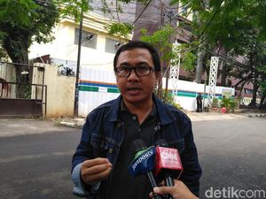 Robertus Robet Tersangka Hina TNI Ketua Jurusan Sosiologi FISIP UNJ