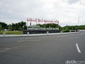 BMKG Jelaskan Sebab Suhu di Bali Terasa Dingin Meski Cuaca Terik BMKG Jelaskan Sebab Suhu di Bali Terasa Dingin Meski Cuaca Terik