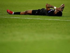 Presnel Kimpembe, From Hero to Zero