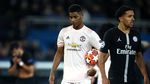 Bahagia MU dan Tangis PSG di Paris
