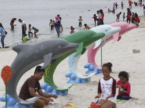 Ancol Orchestra Siap Meriahkan Libur Lebaran 2019 Ancol Orchestra Siap Meriahkan Libur Lebaran 2019