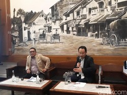 Rilis Elektabilitas Prabowo Pepet Jokowi, dari Mana Dana Survei SPIN?