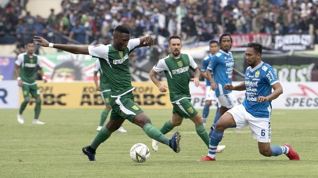 Jadwal Pertandingan Perempat Final Piala Presiden 2019