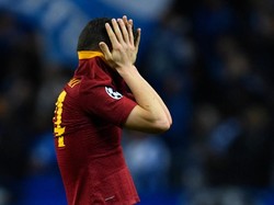 Presiden AS Roma: Kami Dirampok, VAR Cuma Omong Kosong