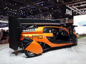 Hore! Geneva Motor Show Kembali Digelar pada 2022 Hore! Geneva Motor Show Kembali Digelar pada 2022