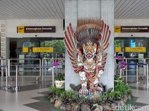 Tercatat 224 Warga China di Bali Perpanjang Ijin Tinggal