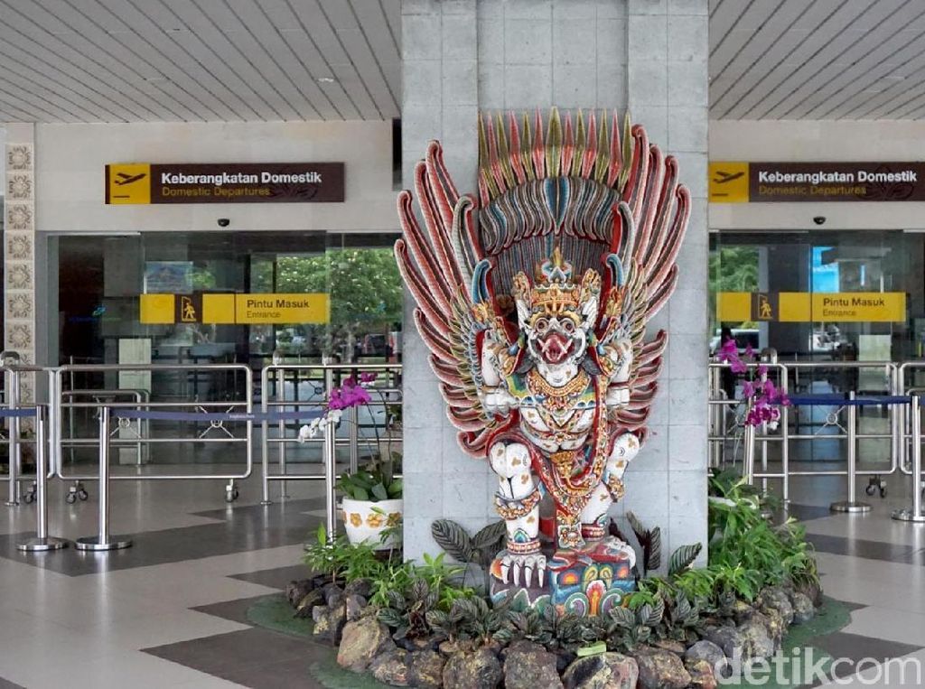Tercatat 224 Warga China di Bali Perpanjang Ijin Tinggal Tercatat 224 Warga China di Bali Perpanjang Ijin Tinggal