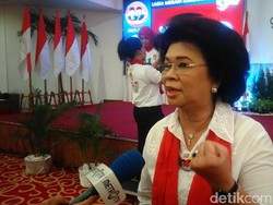 Linda Gumelar Sebut Kewarasan dalam Memilih Saat Dukung Jokowi
