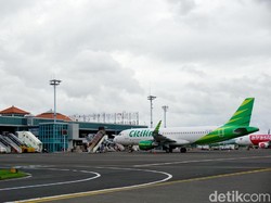 Tiket Pesawat Jakarta-Bali Vs Tes PCR, Bisa Lebih Mahal Tes PCR-nya