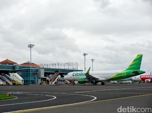 Bali Akan Jadi Bandara Super Hub Indonesia Bali Akan Jadi Bandara Super Hub Indonesia