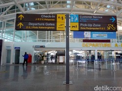 Polisi Selidiki Pencurian Tas Fotografer NatGeo di Bandara Bali