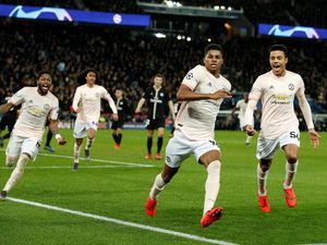 Klopp: MU Cuma Beruntung Bisa Singkirkan PSG