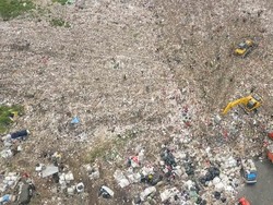 Darurat Sampah Ibu Kota, 2021 Overkapasitas