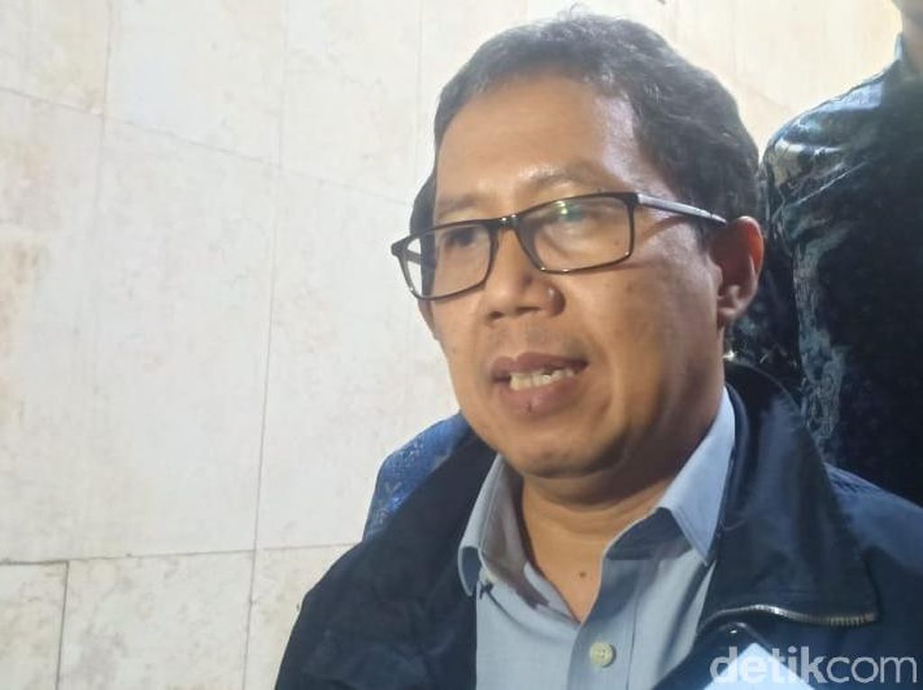 Pemeriksaan Joko Driyono kok Molor Terus? Pemeriksaan Joko Driyono kok Molor Terus?