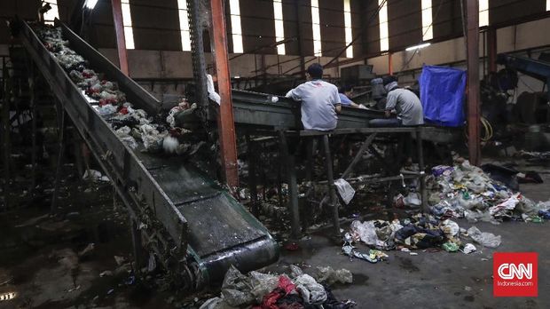 Jangan Beri Insentif Bagi Plastik Tak Ramah Lingkungan