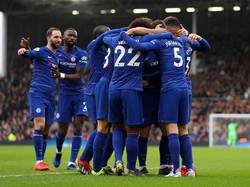 Chelsea, Pilih Finis 4 Besar atau Juara Liga Europa?
