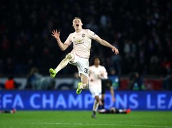 MU: Turun dengan Pemain Apa Adanya, Comeback Luar Biasa