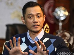 Survei Sebut 31,5% Pemilih PD Dukung Jokowi, AHY: Itu Dinamika Politik