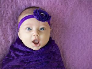 30 Nama Bayi Perempuan Hindu Terpopuler Selain Anjali