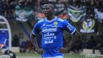 Sempat Unggul, Persib Akhirnya Takluk dari Persebaya