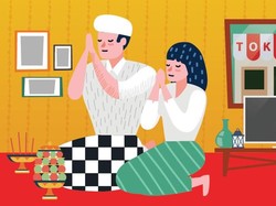 Selamat Hari Raya Nyepi 2019, Ini Yang Turis Mesti Tahu