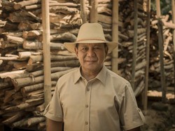 Ini Solusi Buat Prabowo yang Digugat soal Jual-beli Saham