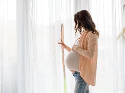 Perubahan Psikologis di Minggu-minggu Awal Kehamilan