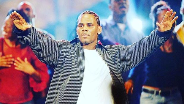 R Kelly