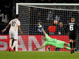 Penalti MU Diperdebatkan, UEFA Beri Penjelasan