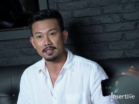 Denny Sumargo