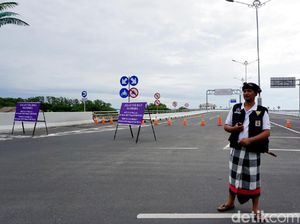 Mengenal Pecalang di Bali: Sejarah, Ciri Khas Pakaian, Tugas dan Perannya