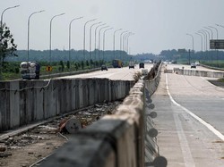 Viral Iklan Kampanye 02 Sindir Infrastruktur Jokowi