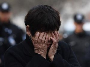 5 Tahun Tragedi MH370, Keluarga Korban Tak Kenal Lelah Tuntut Kejelasan